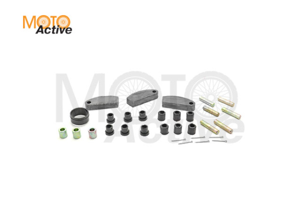 Рем.комплект вариатора Сафари (втулки, оси, ролики, грузики, шплинты)