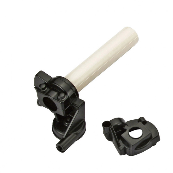 Ручка газа в сборе ACCEL CR 125/250/500 KX 125/250 RM 125/250 YX125/250