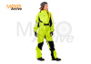 Комбинезон - дождевик EVO Dragonfly YELLOW 2019