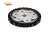 Шестерня сцепления двиг. YX110,150 см3 (верхний эл. стартер) 69Z