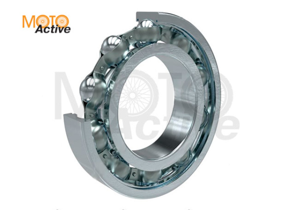 Подшипник 3200 10x30x14 (А-2RS1TN9/MT33) / SKF