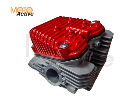 Головка цилиндра в сборе СB250/300R 4 клапана