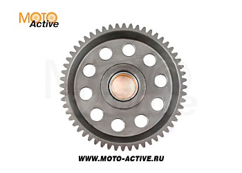 Шестерня обгонной муфты KAYO двиг. ZS CB250D-G (воздушный) P061037 CN