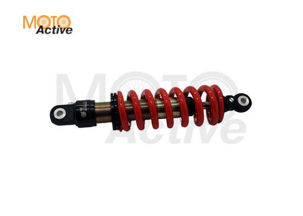 Амортизатор задний газомасляный (3 регулировки) 320mm, (d-10, m-10) FASTACE