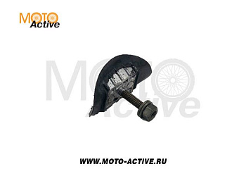 Антибуксатор на стальной обод 16"(1.6)