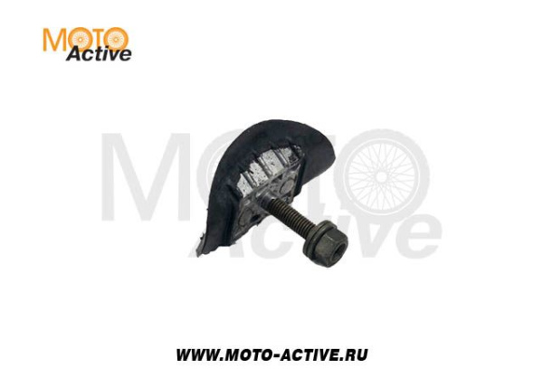 Антибуксатор на стальной обод 16"(1.6)