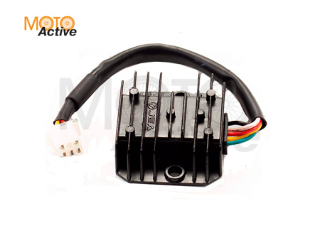 Реле регулятор W190 190cm3