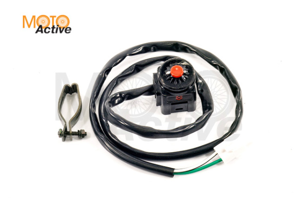 Кнопка выключения двигателя BSE J1, J2 Z10