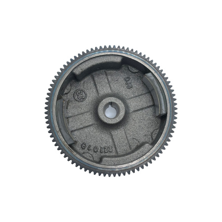 Цилиндро-поршневая группа в сборе YX140