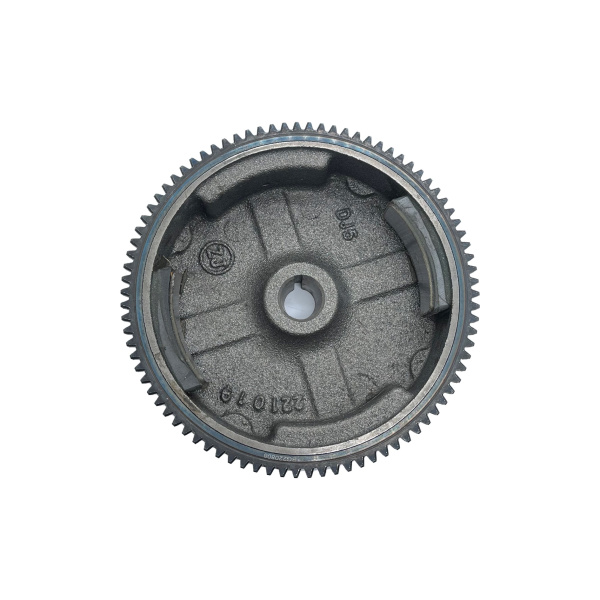 Цилиндро-поршневая группа в сборе YX140