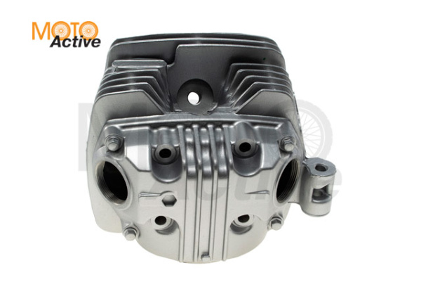 Головка цилиндра KAYO двиг. ZS CB250D-G (воздушный) (P060796) CN