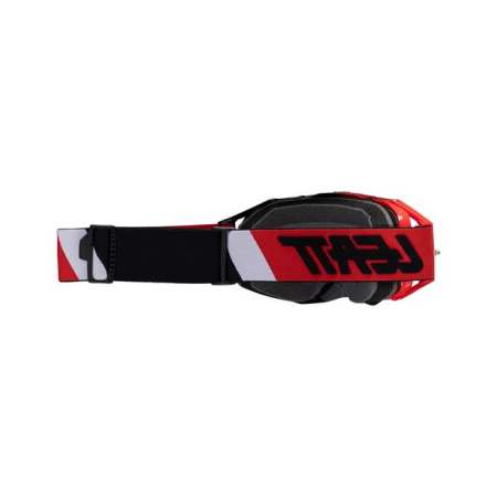 Маска кросс Leatt Velocity 6.5 Photochromic Red Light Grey Adaptive 28-80 VLT