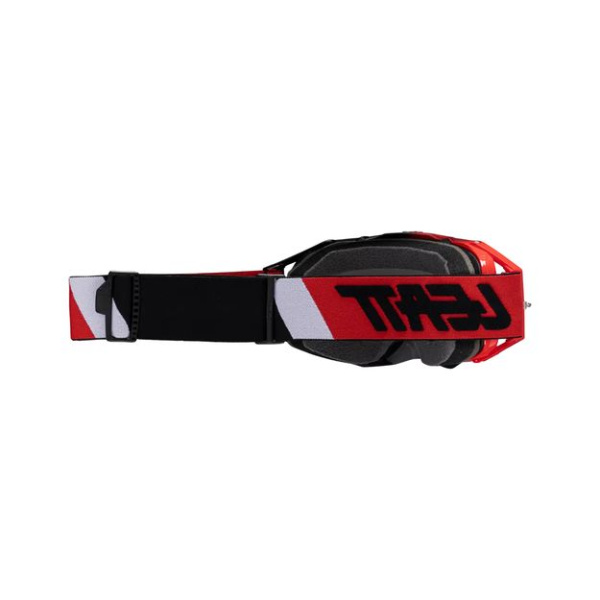 Маска кросс Leatt Velocity 6.5 Photochromic Red Light Grey Adaptive 28-80 VLT