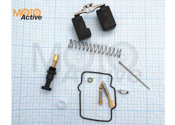 Ремкомплект карбюратора Nibbi PWK38