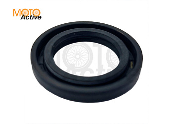 Сальник 22х35х5 ступицы колеса питбайк