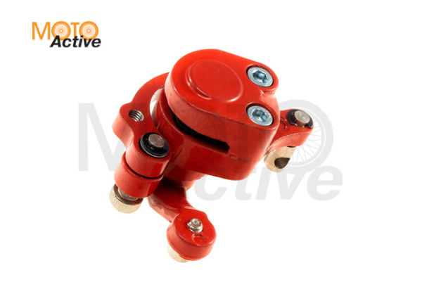 Суппорт задн. диск. тормоза KAYO SX50-A