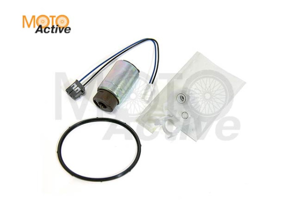 Топливный насос снегохода Yamaha SM-07214