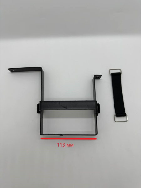 Аккумуляторный отсек Regulmoto Allroad