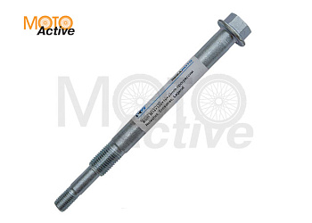 Болт M14×130 10×33mm прогрессии Holeshot, Crosstrec, Legend