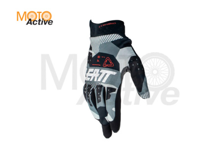 Перчатки для мотокросса Leatt 2.5 WindBlock V23 хаки