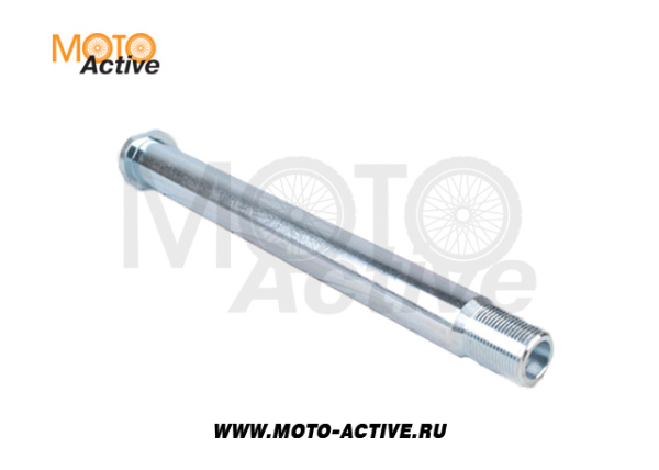 Ось заднего колеса GR1