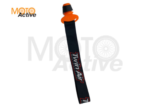 Пробка в глушитель мини TWIN AIR d-18/21 мм