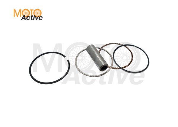 Поршень d-52,4 p-14 в сборе 152FMI (52,4*55,5) 110см3