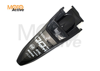 Крыло заднее Sport 003 PRO  чёрный