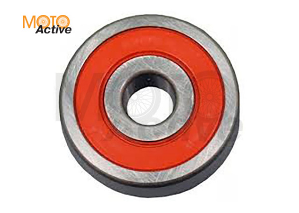 Подшипник передн.колеса 6201(U) 31х12х10 Honda Lead, SYM TPI TW