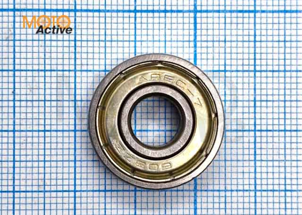 Подшипник 608 8х22х7 BSE MX KIDS 50 EVO CORE DX EX PH 125 PH 125 PH 150 PH 125, 190S Z1 Z2 J2