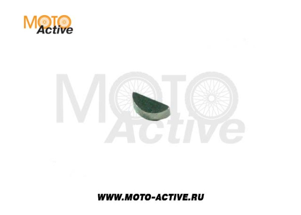 Шпонка шнура ручного стартера Dinli ATV 700D/700GT/800D (E150213-42) TW