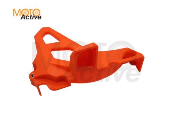 Защита ведущей звезды ZS172FMM-3A, 174MN (оранжевый)