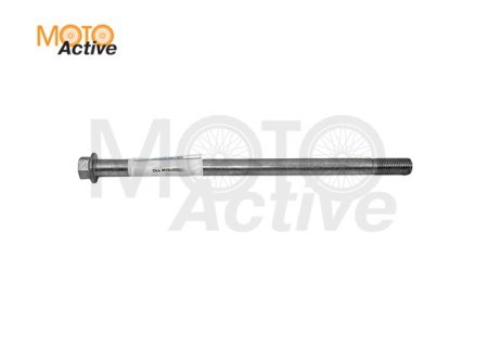 Ось М15x250 заднего колеса Regulmoto Duke