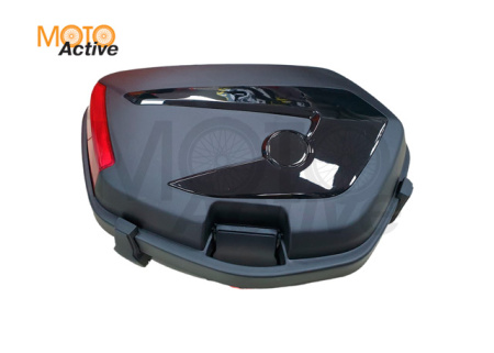 Кофры 3шт. компл.   крепёжная система Regulmoto TE