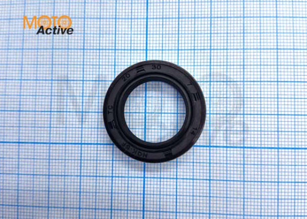 Сальник 20х30х7 : NQK.SF