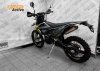 Мотоцикл REGULMOTO LEGEND 300 (балансир, с ПТС) черный-желтый