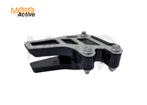 Успокоитель приводной цепи (ловушка, серебро) KAYO,TTR "BEEZMOTO"