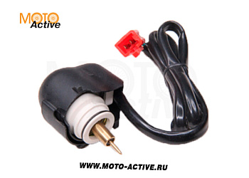 Электроклапан карбюратора LETS