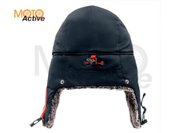 ШАПКА УШАНКА FINNTRAIL HAT TERRA GRAPHITE 2950