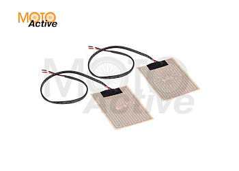 Универсальный Подогрев Ручек Руля