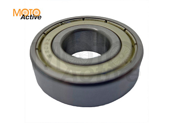 Подшипник 6203 17х40х12 Z.P6 STC