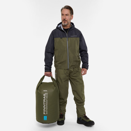 Гермомешок Finntrail Balloon 1731 Khaki