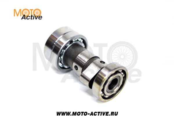 Распредвал клапанов 154FMI 125cc ZS154FMI-3(C125) (54x54)