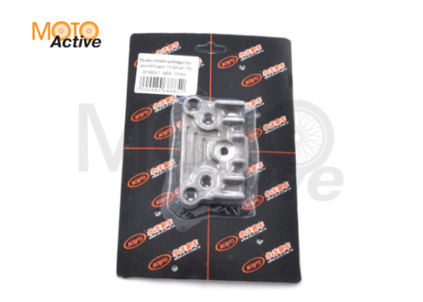 Крышка головки цилиндра правая KAYO двиг. YX140 см3 CN