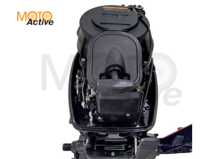 Подвесной лодочный мотор PARSUN T9.9 BMS