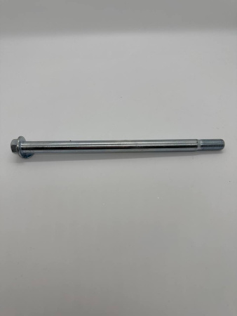 Ось М15x246 переднего колеса T-Leopard, ZR, X6, зад. 150-6, 150-8, Monster