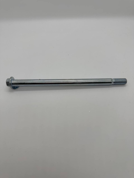 Ось М15x246 переднего колеса T-Leopard, ZR, X6, зад. 150-6, 150-8, Monster