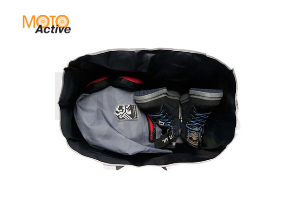 Гермосумка Finntrail MudBag 1722 Black