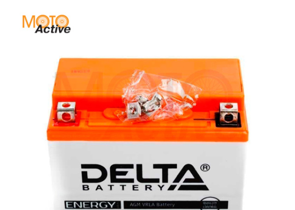 CT1216.1 Delta Аккумуляторная батарея