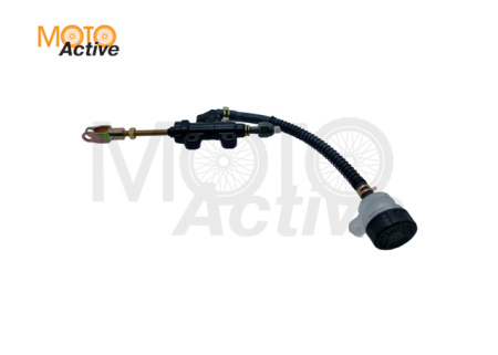 Главный тормозной цилиндр заднего тормоза ATV WILD TRACK